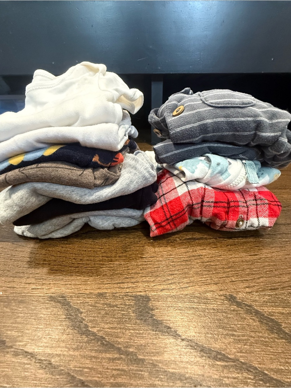 9 Month Baby Boys Bundle